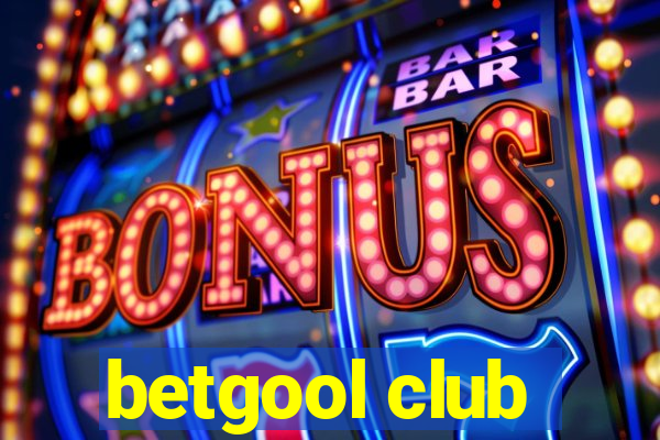 betgool club